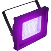 Eurolite LED IP FL-50 SMD violett