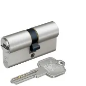 Basi VB5201-0015-0020 Profil-Doppelzylinder 30 / 45mm