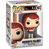 Funko POP! FK75678 - The Office US POP! Television Vinyl Figur Meredith 9 cm - Neu