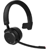 Snom A350M, Kabellos, Anrufe/Musik, 20 - 20000 Hz, 155 g, Kopfhörer, Schwarz
