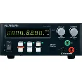 Voltcraft CPPS-160-42 Labornetzgerät, einstellbar 0.02 - 42 V/DC 0.01 - 10 A 160 W USB fernsteuerbar, programmierbar, A