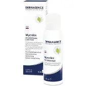 Dermasence Mycolex Pflegeschaum 125 ml Schaum
