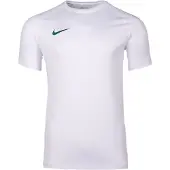 Nike Park VIII Trikot Kids Weiß F102 || Größe XS ( 122-128 )