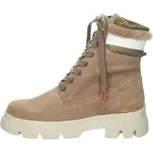 Think ! Kangae Damen Stiefel in Gr. 41.5