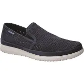 Mephisto Tiago - Navy Nubukleder Größe: 45.5 Normal