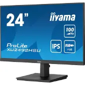 Iiyama ProLite XU2492HSU-B6, 60,5 cm (23.8"), 1920 x 1080 Pixel, Full HD, LED, Schwarz