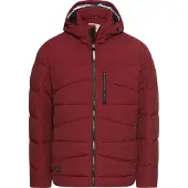 Camel active Blousons 57 Amber Red Größe 48