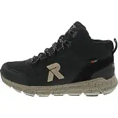 Rieker 07862-00 (46/schwarz-muschel)