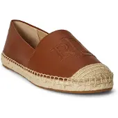 Ralph Lauren Espadrilles Cameryn 802P04415003 Braun