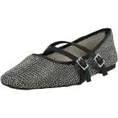 Steve madden Ballerinas Watchlist 11005277 Schwarz