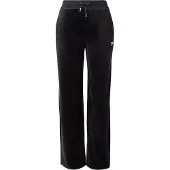 GUESS Jogginghose V3BB26 K0232 Schwarz Regular Fit