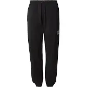 HUGO Jogginghose Daylony 50557453 Schwarz Regular Fit