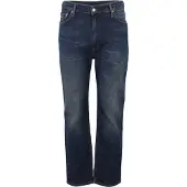 Levi's Levis Plus Regular-fit-Jeans "541 TAPERED" im Five-Pocket Style