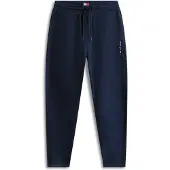Tommy Hilfiger Sweathose "TJM REGULAR LINEAR" Regular fit mit elastischem Bund