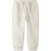 Name it Jogginghose in Peyote Melange1 | Gr.: 80