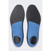 Helly Hansen Dynamic Arch High Stone Blue Einlegesohlen