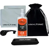 Ginza.se Vinyl Records Cleaning Kit