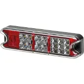 Hella 2vp 357 021-011 Rücklicht