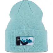 Buff Herren Mütze Knitted Hat