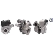 TURBO MOTOR TMI Lader, Aufladung OE REMAN PA78755617