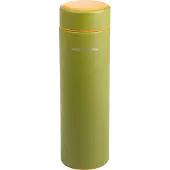 Fiskars 1078760 On-the-Go-Thermoskanne 0,5 l grün