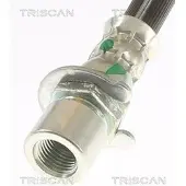 TRISCAN Bremsschlauch [Hersteller-Nr. 815080126] für Jeep