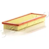 Japanparts Luftfilter FA-0129JM passend für PEUGEOT 207 (WA, WC) Filtereinsatz