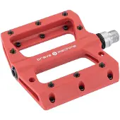 Brave Plattform-Pedal "Dirt 2"