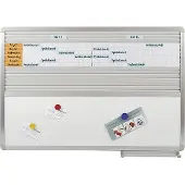 Eichner Stecktafel 80,0 x 53,4 cm 1 Spalte