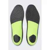 Helly Hansen Dynamic Arch Mid Dark Lime Einlegesohlen
