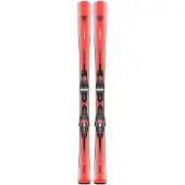 Rossignol Nova 14 Konect - 163 cm