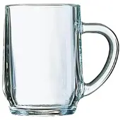 ARC 36 x Bierseidel Haworth Inhalt 28 cl Höhe 105 mm - Durchmesser 113 mm ARCOROC