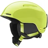 Smith Skihelm Glide Jr. MIPS Kinder Electric Lime-48 - 52 cm