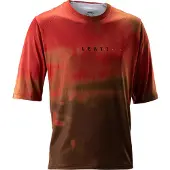 Leatt Gravity 4.0 Kurzarm-radtrikot
