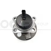 OCAP Radlagersatz 6120205