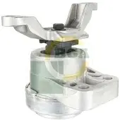 BGA Lagerung, Motor MT9175