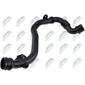 NTY GPP-RE-095 Turbo Ladeluftschlauch für RENAULT Clio III Schrägheck (BR0/1, CR0/1) MODUS / GRAND MODUS (F/JP0) CLIO Grandtour (KR0/1)