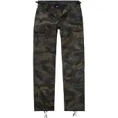 Brandit moderne Damen Jeans mit Baumwolle Camouflage