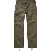 Brandit Bdu Ripstop Hosen