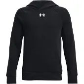 Under Armour Kinder-Hoodie Rival Fleece