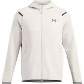 Under Armour Unstoppable Fleece Eu Reißverschlusspullover