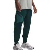 Under Armour UA Unstoppable Flc Jgr EU Trainingsanzug für Herren LG