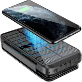 IonSmart L3S4W Powerbank Solar Rapid 20Ah