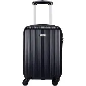 Slazenger Trolley 18" Schwarz