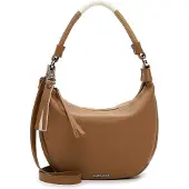 Emily & Noah Jeanine Damenaccessoires Tasche Braun Freizeit