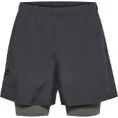 Hummel Herren Shorts hmlHIIT INTENSITY 2 IN 1 SHORTS