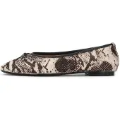 Kazar Ballerinas in Dunkelbraun | Gr.: 37