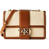 Armani Exchange EXCHANGE XW000070 AF2257 HellBraun