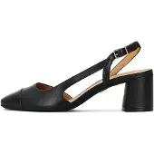 Kazar Pumps in Schwarz | Gr.: 37