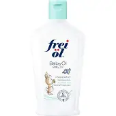 Frei öl BabyÖl 140 ml Öl